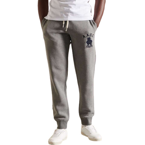 Superdry Ανδρικό παντελόνι Collegiate Joggers